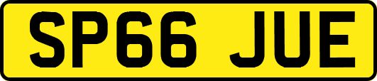 SP66JUE