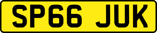 SP66JUK