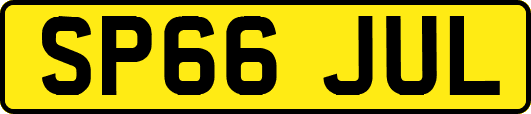 SP66JUL