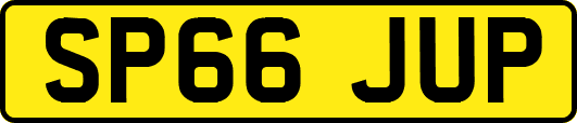 SP66JUP
