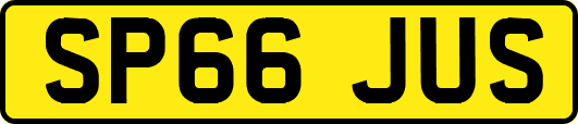 SP66JUS