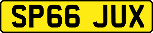 SP66JUX
