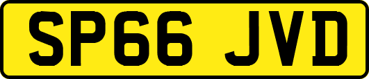 SP66JVD