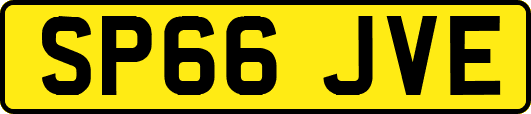 SP66JVE