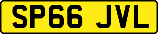 SP66JVL
