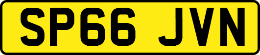 SP66JVN