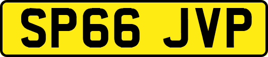 SP66JVP