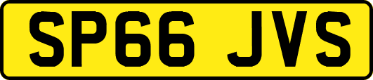SP66JVS