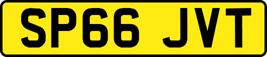 SP66JVT