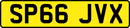 SP66JVX