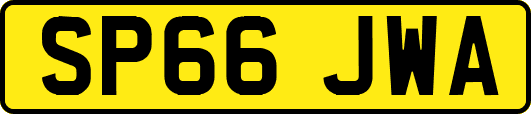 SP66JWA