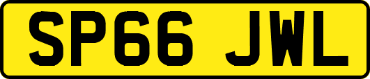 SP66JWL