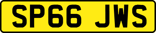 SP66JWS