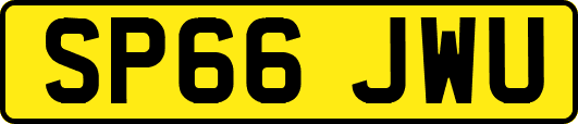 SP66JWU