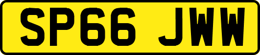 SP66JWW