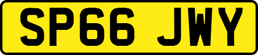 SP66JWY