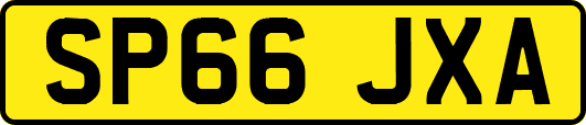 SP66JXA