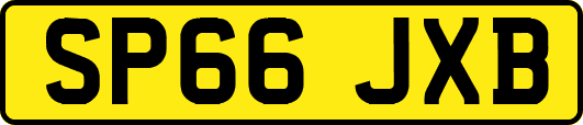 SP66JXB
