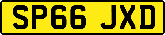 SP66JXD