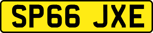 SP66JXE