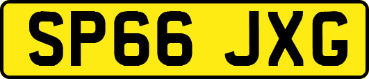 SP66JXG