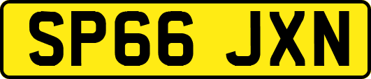 SP66JXN