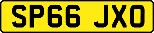 SP66JXO