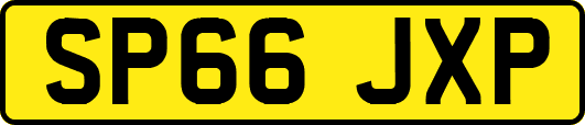 SP66JXP