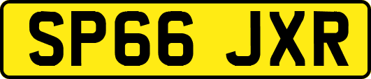 SP66JXR