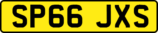 SP66JXS
