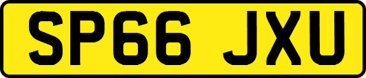 SP66JXU