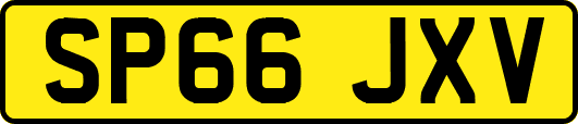 SP66JXV