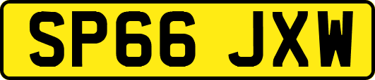 SP66JXW