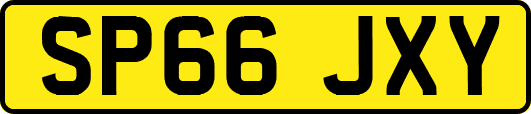 SP66JXY
