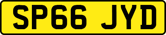 SP66JYD