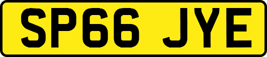 SP66JYE