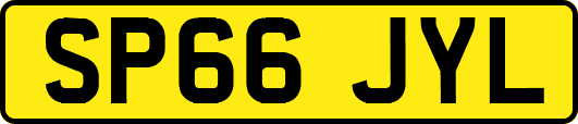 SP66JYL