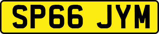 SP66JYM