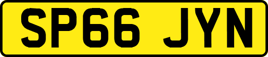SP66JYN