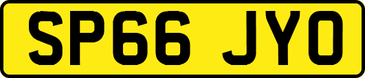SP66JYO