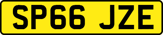 SP66JZE