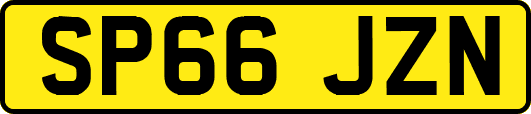 SP66JZN