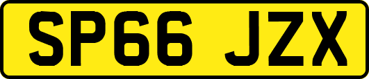 SP66JZX