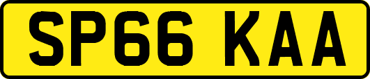 SP66KAA
