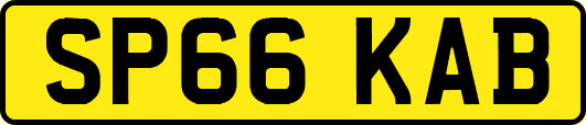 SP66KAB