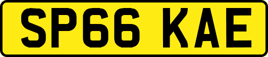 SP66KAE