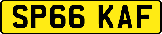SP66KAF