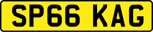 SP66KAG