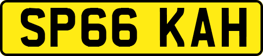 SP66KAH