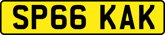 SP66KAK